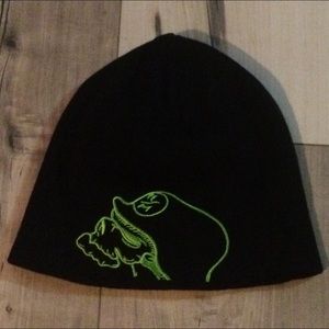 Metal Mulisha Beanie